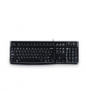 Logitech Keyboard K120 OEM for Business, Hungarian layout - nr 8