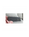 Logitech Wireless Touch Keyboard K400 Plus Black (US International) - nr 21