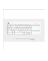 Logitech Wireless Touch Keyboard K400 Plus white (US International) - nr 14