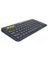 Logitech Multi-Device Bluetooth® Keyboard K380 - ciemnoszara - Dutch - nr 5