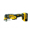 NARZĘDZIE OSCYLACYJNE MULTI-TOOL 18V DEWALT - nr 1