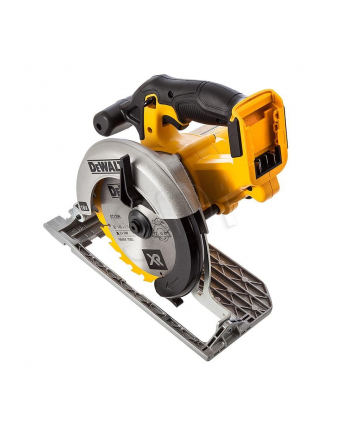 PILARKA TARCZOWA AKUM. 18,0 V DCS 391 N DEWALT