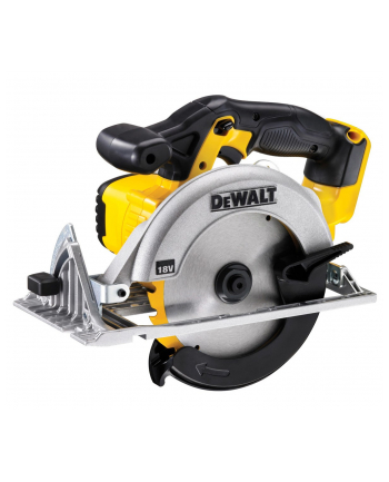 PILARKA TARCZOWA AKUM. 18,0 V DCS 391 N DEWALT