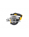 PILARKA TARCZOWA AKUM. 18,0 V DCS 391 N DEWALT - nr 6