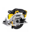 PILARKA TARCZOWA AKUM. 18,0 V DCS 391 N DEWALT - nr 8