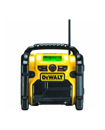 RADIO DCR020 DEWALT