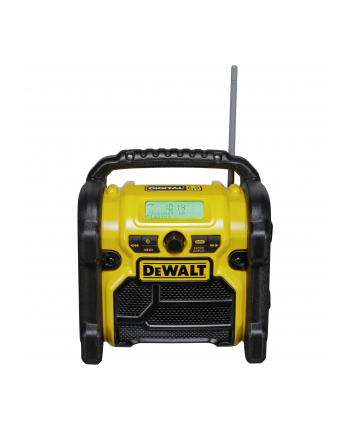 RADIO DCR020 DEWALT