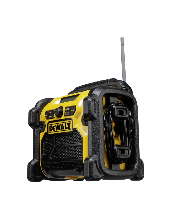 RADIO DCR020 DEWALT główny