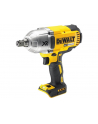 ZAKRĘTARKA UDAROWA 1/2'' DCF899N 18V DEWALT - nr 4