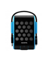 Dysk zewnętrzny ADATA HD720 1TB 2.5'' HDD USB 3.0  Niebieski water/shock proof - nr 9