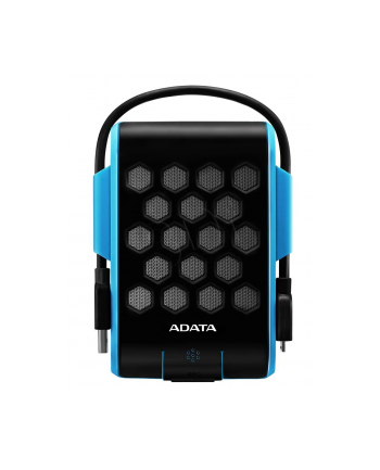 Dysk zewnętrzny ADATA HD720 1TB 2.5'' HDD USB 3.0  Niebieski water/shock proof