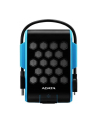 Dysk zewnętrzny ADATA HD720 2TB 2.5'' HDD USB 3.0  Niebieski water/shock proof - nr 22