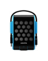 Dysk zewnętrzny ADATA HD720 2TB 2.5'' HDD USB 3.0  Niebieski water/shock proof - nr 30