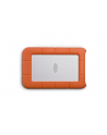 Dysk LaCie Rugged Mini, 1 TB, 2,5''  USB3.0, 5400RPM, 8MB CACHE,Odporny Na Wstrz - nr 31