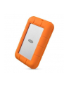 Dysk LaCie Rugged Mini, 1 TB, 2,5''  USB3.0, 5400RPM, 8MB CACHE,Odporny Na Wstrz - nr 37