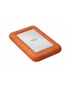 Dysk LaCie Rugged Mini, 1 TB, 2,5''  USB3.0, 5400RPM, 8MB CACHE,Odporny Na Wstrz - nr 41