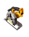 PILARKA TARCZOWA AKUM. 18,0 V DCS 391 N DEWALT - nr 1