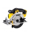 PILARKA TARCZOWA AKUM. 18,0 V DCS 391 N DEWALT - nr 7