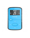 Sandisk Odtwarzacz MP3 CLip Jam 8GB, microSDHC, Radio FM, Niebieski - nr 1
