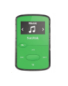 Sandisk Odtwarzacz MP3 CLip Jam 8GB, microSDHC, Radio FM, Zielony - nr 12