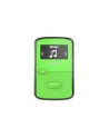 Sandisk Odtwarzacz MP3 CLip Jam 8GB, microSDHC, Radio FM, Zielony - nr 14