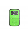 Sandisk Odtwarzacz MP3 CLip Jam 8GB, microSDHC, Radio FM, Zielony - nr 17