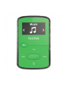 Sandisk Odtwarzacz MP3 CLip Jam 8GB, microSDHC, Radio FM, Zielony - nr 6