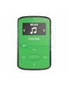 Sandisk Odtwarzacz MP3 CLip Jam 8GB, microSDHC, Radio FM, Zielony - nr 7