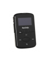 Sandisk Odtwarzacz MP3 CLip Jam 8GB, microSDHC, Radio FM, Czarny - nr 18