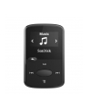 Sandisk Odtwarzacz MP3 CLip Jam 8GB, microSDHC, Radio FM, Czarny - nr 1
