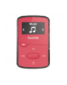 Sandisk Odtwarzacz MP3 CLip Jam 8GB, microSDHC, Radio FM, Różowy - nr 9