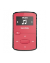 Sandisk Odtwarzacz MP3 CLip Jam 8GB, microSDHC, Radio FM, Różowy - nr 7