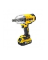 ZAKRĘTARKA UDAROWA 1/2'' DCF88992 18V AKUM LI 5,0Ah DEWALT - nr 1