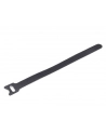 Opaska zasickowa organizer kabli rzep 210MM BLACK 100SZT GEMBIRD - nr 12