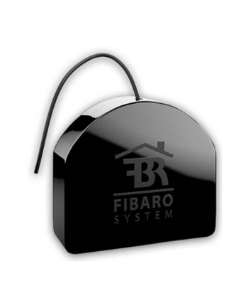 FIBARO FGD-212 - Dimmer (Ściemiacz) 250W
