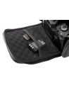 RIVACASE WODOODPORNA TORBA NA SLR CZARNA - nr 2