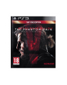 CD PROJEKT Gra Metal Gear Solid V: The Phantom Pain (PS3) - nr 2