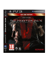 CD PROJEKT Gra Metal Gear Solid V: The Phantom Pain (PS3) - nr 4