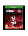 CENEGA POLSKA Gra NBA 2K16 (XBOX One) - nr 3