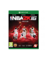 CENEGA POLSKA Gra NBA 2K16 (XBOX One) - nr 4