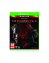 CD PROJEKT Gra Metal Gear Solid V: The Phantom Pain ( (XBOX One) - nr 1