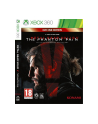 CD PROJEKT Gra Metal Gear Solid V: The Phantom Pain (XBOX 360) - nr 4