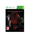 CD PROJEKT Gra Metal Gear Solid V: The Phantom Pain (XBOX 360) - nr 5