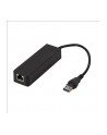 Adapter Logilink Gigabit Ethernet do USB 3.0 UA0173 HUB USB 3.0 - nr 11