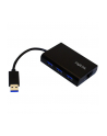 Adapter Logilink Gigabit Ethernet do USB 3.0 UA0173 HUB USB 3.0 - nr 2