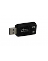 MEDIA-TECH KARTA DŹWIĘKOWA USB VIRTU 5.1  OFERUJĄCA WIRTUALNY DŹWIĘK 5.1 MT5101 - nr 5