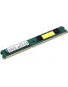 Pamięć DDR3 KINGSTON 4GB 1600MHz CL.11 512x8 OEM - nr 1