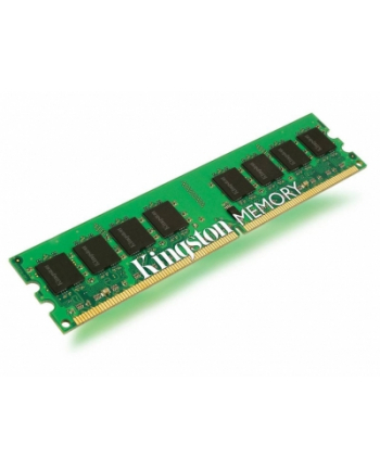 Pamięć DDR3 KINGSTON 4GB 1600MHz CL.11 512x8 OEM
