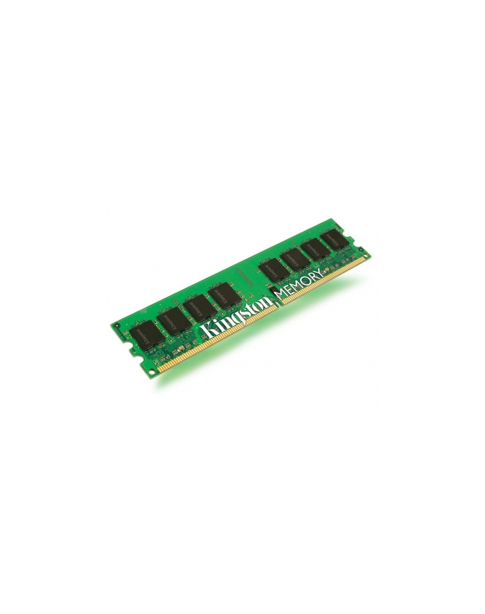 Pamięć DDR3 KINGSTON 4GB 1600MHz CL.11 512x8 OEM główny