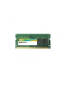Pamięć DDR3 SILICON POWER SODIMM 4GB 1600MHz (512*8) Single Rank CL11 1,35V - nr 10